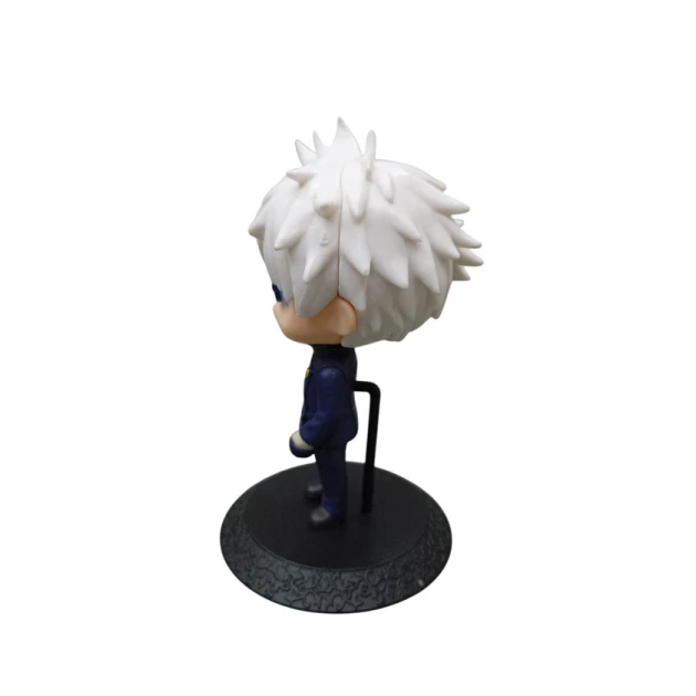 Gojo Satoru chibi fiqur 6