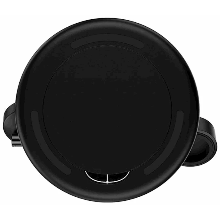 Беспроводное зарядное устройство Baseus Wireless Magnetic Charger Swan 3-in-1 Universal Version WXTE000101, Черный Беспроводное зарядное устройство Baseus Wireless Magnetic Charger Swan 3-in-1 Universal Version WXTE000101, Черный