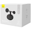 Беспроводное зарядное устройство Baseus Wireless Magnetic Charger Swan 3-in-1 Universal Version WXTE000101, Черный Беспроводное зарядное устройство Baseus Wireless Magnetic Charger Swan 3-in-1 Universal Version WXTE000101, Черный