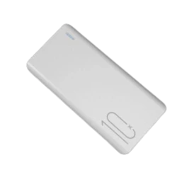 Xarici akkumulyator Casim ZT-P11,10000mAh,Ağ