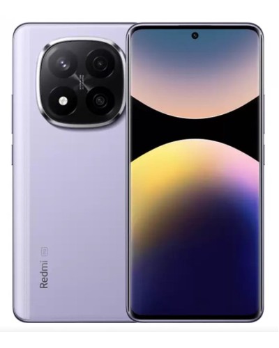 Smartfon Xiaomi Redmi Note 14 Pro Plus NFC 8GB/256GB Purple