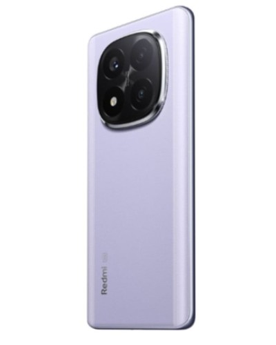 Smartfon Xiaomi Redmi Note 14 Pro Plus NFC 8GB/256GB Purple