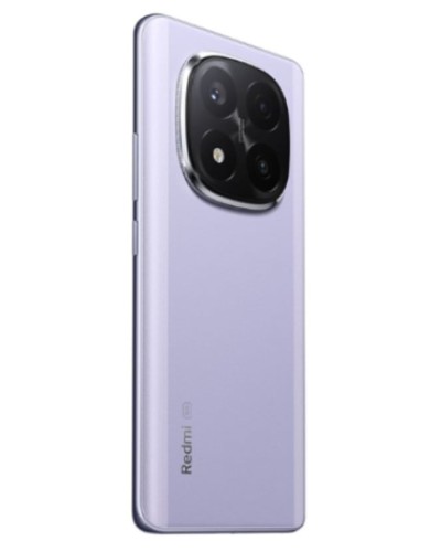 Smartfon Xiaomi Redmi Note 14 Pro Plus NFC 8GB/256GB Purple