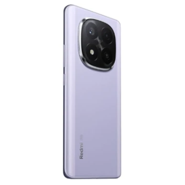 Смартфон Xiaomi Redmi Note 14 Pro Plus NFC 8GB/256GB Purple Смартфон Xiaomi Redmi Note 14 Pro Plus NFC 8GB/256GB Purple