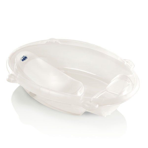 Детская ванночка Cam Bollicina C095, 0-12 месяцев