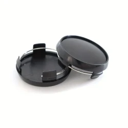 4 ədəd 65mm Avtomobil Təkər Mərkəzi qapaqları