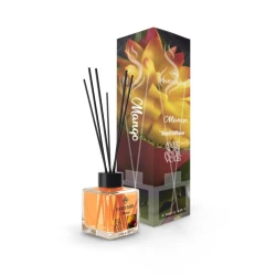 Ароматический диффузор Parfumer Mango, 100 мл