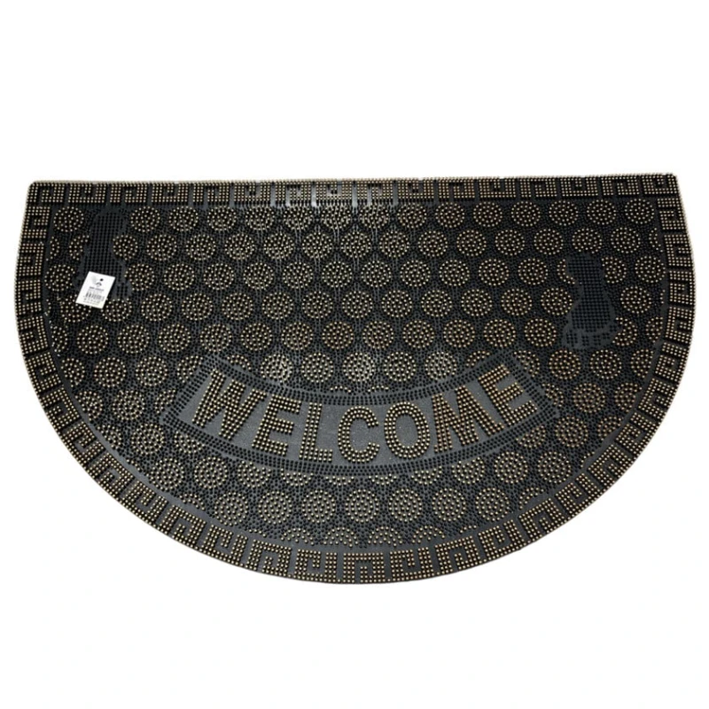 Коврик придверный eVch_6101, 45x75 см