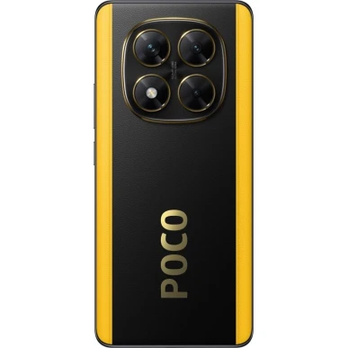Смартфон Poco X7 8GB/256GB Black