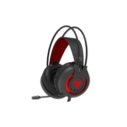 Наушники-гарнитура Fantech Wired CHIEF II HG20