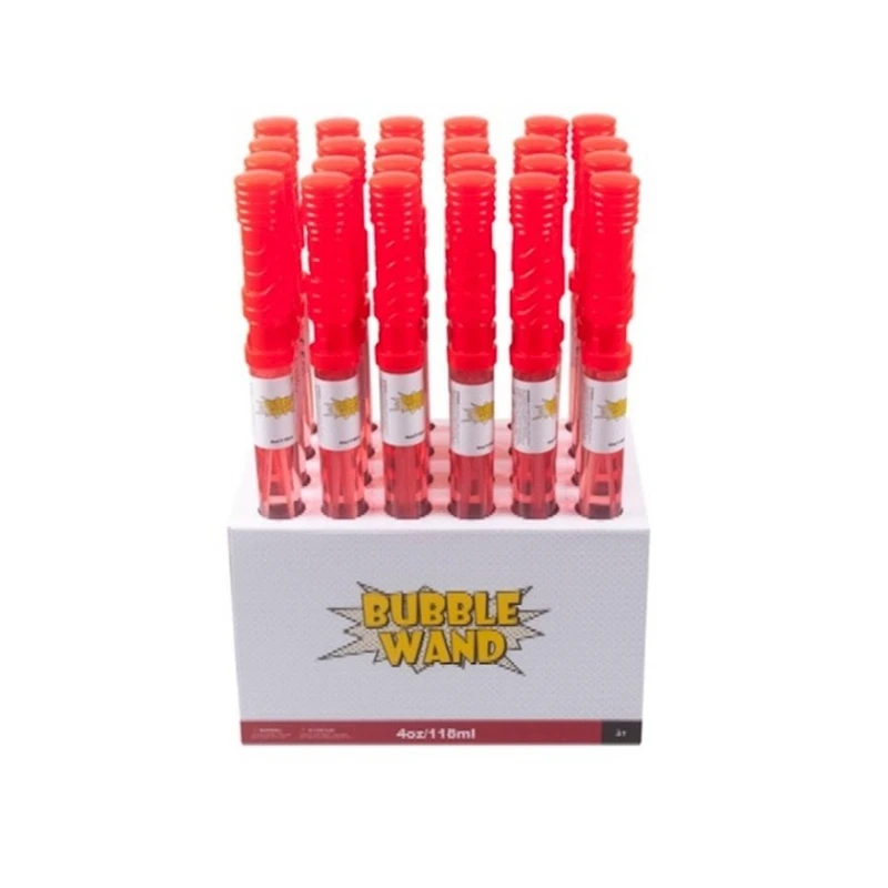 Мыльные пузыри Miniso Bubble Wand