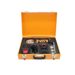 Паяльник аккумуляторный DWT ZB88 21V 32MM