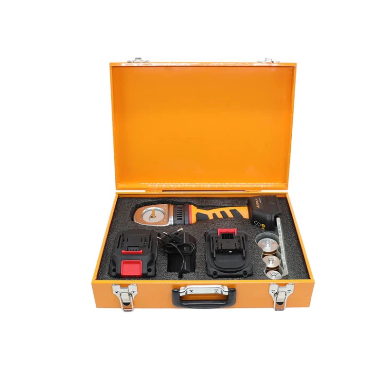 Паяльник аккумуляторный DWT ZB88 21V 32MM Паяльник аккумуляторный DWT ZB88 21V 32MM