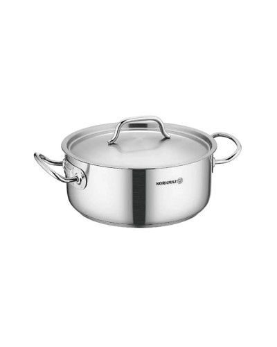 Qazan Korkmaz Gastro A2740 28x12 sm, 7.3 l