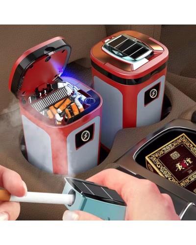 Avtomobil üçün külqabı avto684, qırmızı