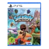 Video oyun Sackboy: A Big Adventure PS5(711719827122)