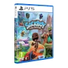 Video oyun Sackboy: A Big Adventure PS5(711719827122)