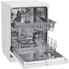 Посудомоечная машина LG DFB512FW.ABWPARA