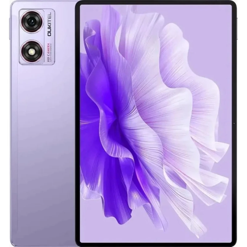 Планшет Oukitel OT8 6GB/256GB LTE Purple