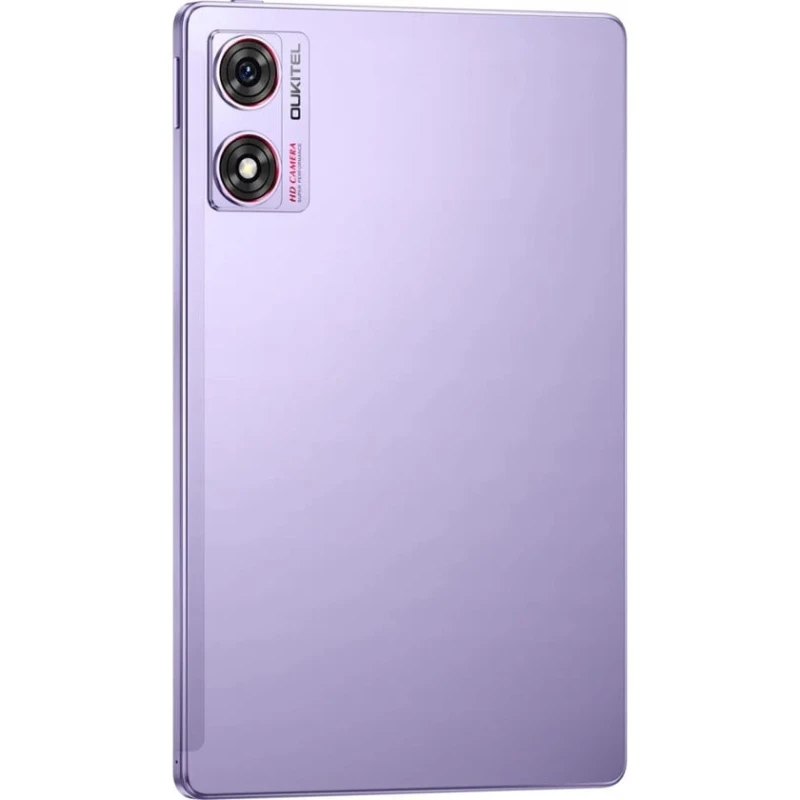 Планшет Oukitel OT8 6GB/256GB LTE Purple