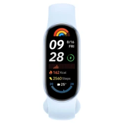 Фитнес браслет Xiaomi Smart Band 9 Arctic Blue