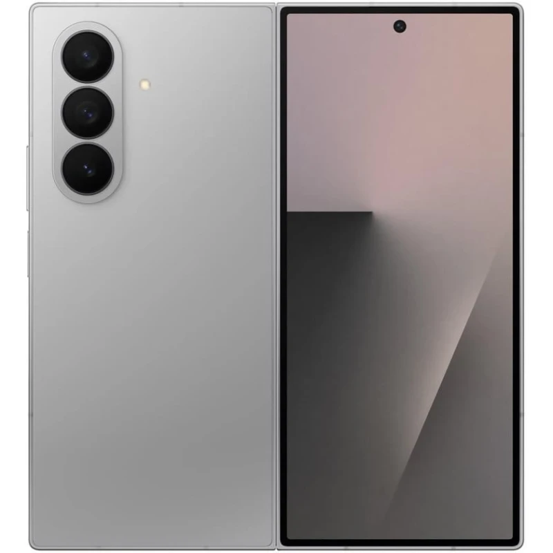 Смартфон Samsung Galaxy Z Fold7 12GB/256GB Silver Shadow Смартфон Samsung Galaxy Z Fold7 12GB/256GB Silver Shadow