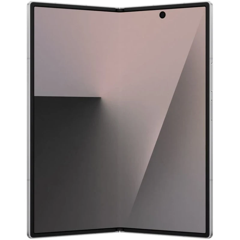 Смартфон Samsung Galaxy Z Fold7 12GB/256GB Silver Shadow Смартфон Samsung Galaxy Z Fold7 12GB/256GB Silver Shadow