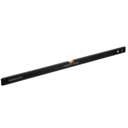 Уровень строительный Dnipro-M 49890000, гидравлические, 1200 мм