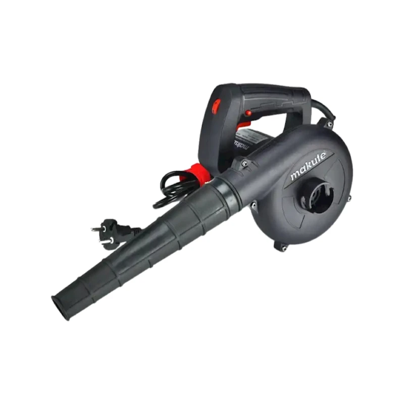Воздуходувка Makute PB007, 600 Вт Воздуходувка Makute PB007, 600 Вт