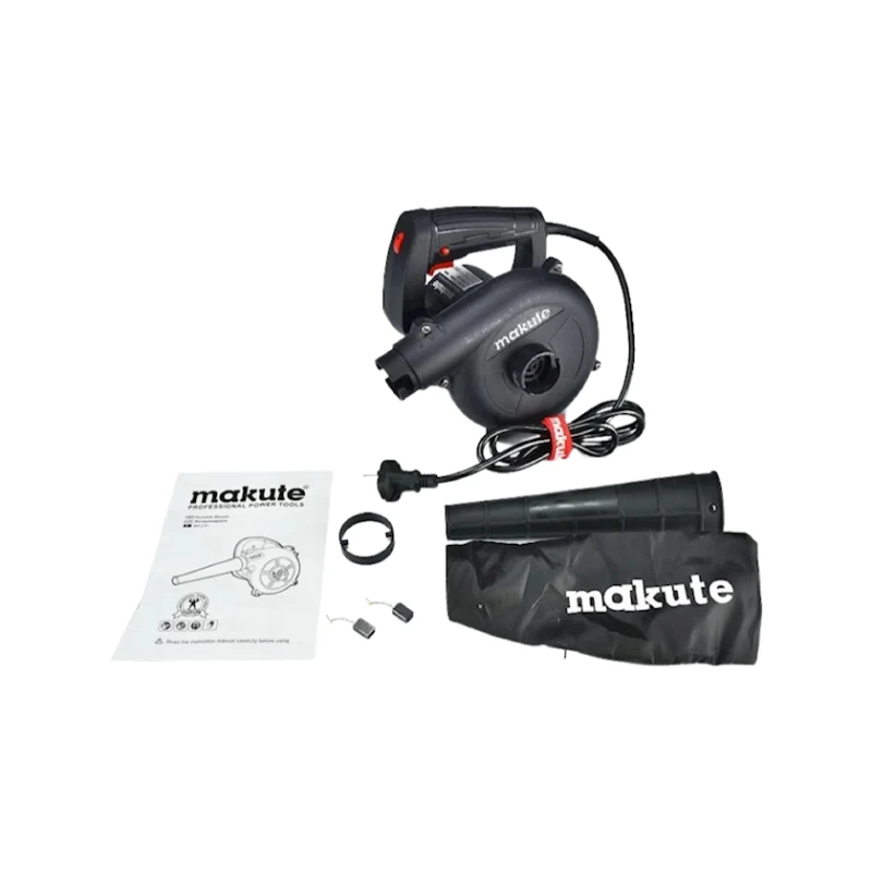 Воздуходувка Makute PB007, 600 Вт Воздуходувка Makute PB007, 600 Вт