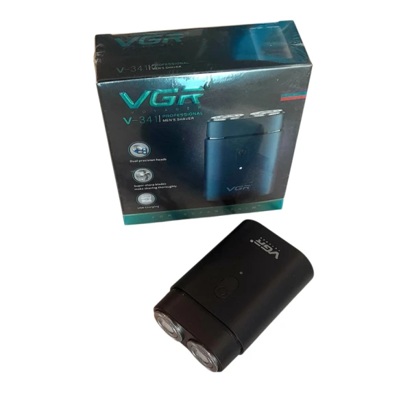 Электробритва VGR_341