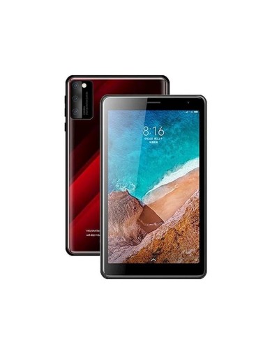 Planşet Vikusha VZ-1 2GB/16GB Red