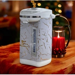 Термопот Galaksi GLKS001 Белый