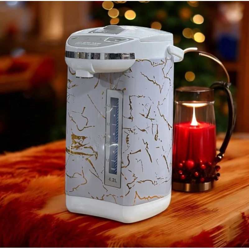 Термопот Galaksi GLKS001 Белый Термопот Galaksi GLKS001 Белый