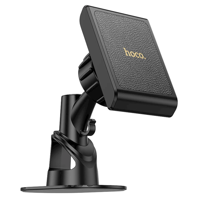 Автомобильный держатель для телефона Hoco H45 Precious Black