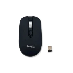 Мышь Jedel WD100 Black