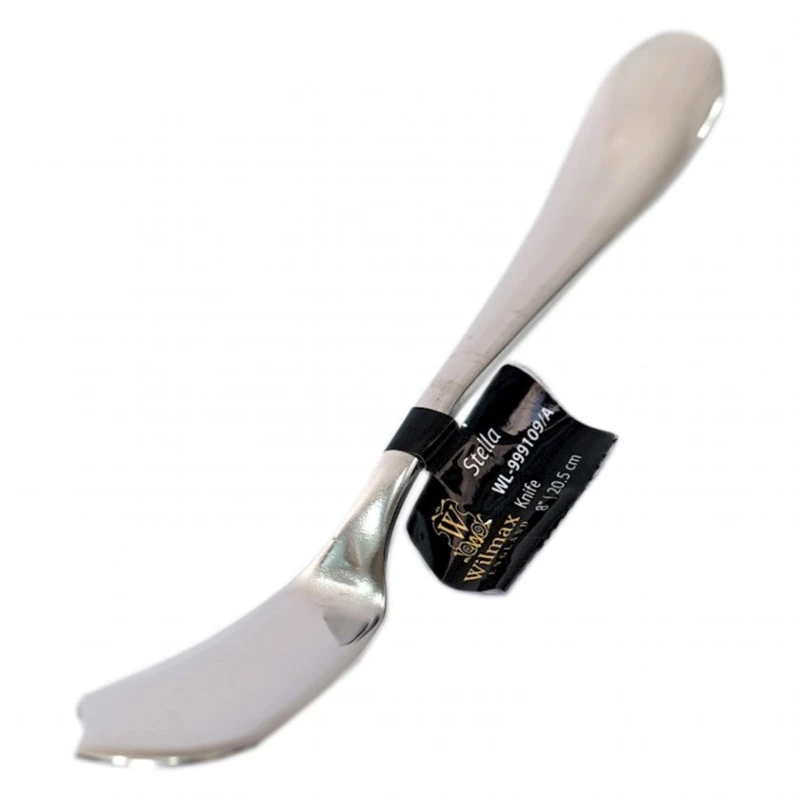 Bıçaq balıq üçün Wilmax Stella, 20.5 sm