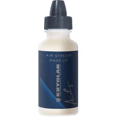 Akvaqrim Kryolan Air Stream Make-up Matt 09830 Highlight, 15 ml