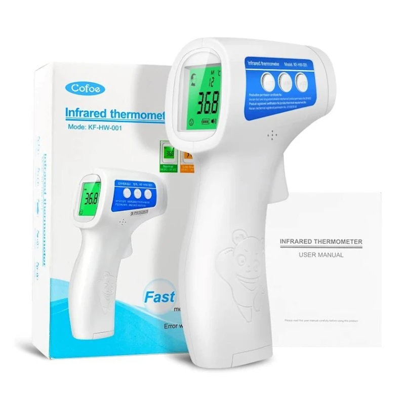 Elektron termometr 2626 Elektron termometr 2626