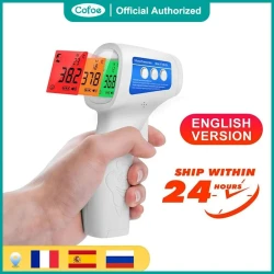 Электронный термометр 2626