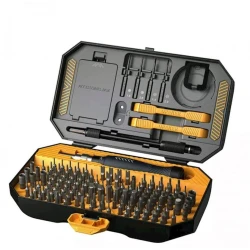 Çox dəqiq vintaçan dəsti Jakemy JM-8183 145-i 1-də