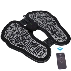 Электро-миостимулятор для ступней EMS-32, с пультом Электро-миостимулятор для ступней EMS-32, с пультом