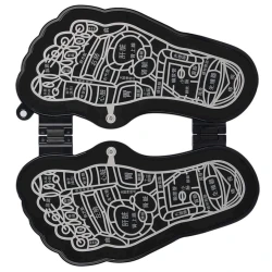 Электро-миостимулятор для ступней EMS-32, с пультом Электро-миостимулятор для ступней EMS-32, с пультом