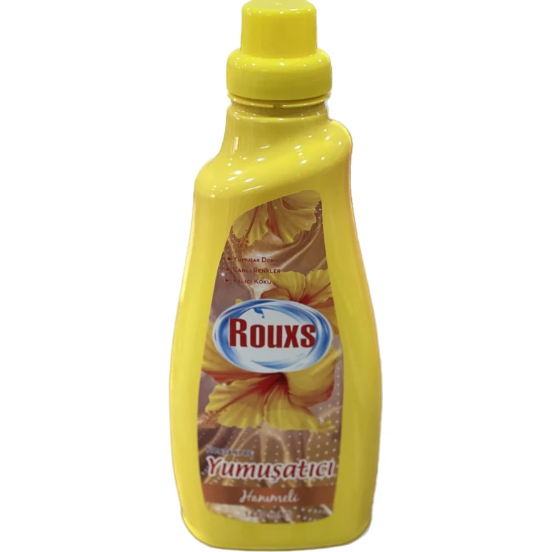 Paltar üçün kondisioner Rouxs Hanimeli 1440 ml Paltar üçün kondisioner Rouxs Hanimeli 1440 ml