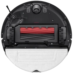 Робот-пылесос Roborock Robotic Vacuum Cleaner S8 Black