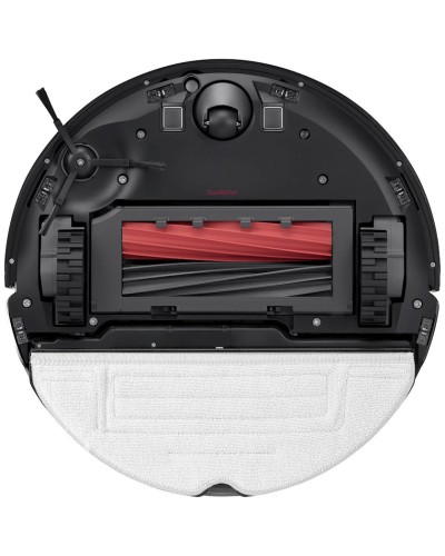 Robot-tozsoran Roborock Robotic Vacuum Cleaner S8 Black