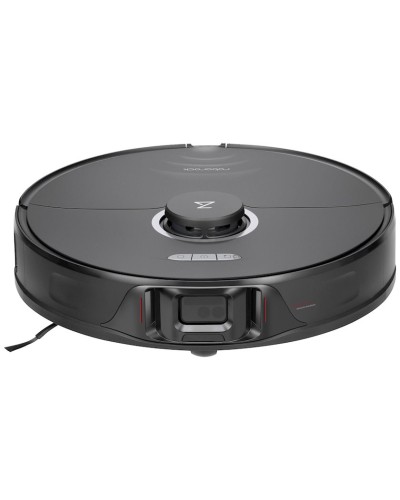 Robot-tozsoran Roborock Robotic Vacuum Cleaner S8 Black