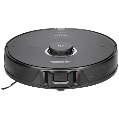 Робот-пылесос Roborock Robotic Vacuum Cleaner S8 Black