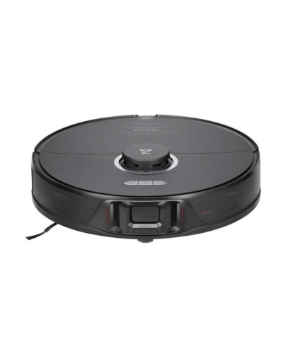 Robot-tozsoran Roborock Robotic Vacuum Cleaner S8 Black