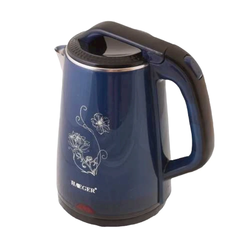 Электрочайник Haeger HG-7856 Электрочайник Haeger HG-7856